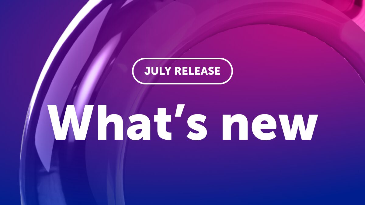 What’s new: AI updates, easier mobile marketing, and enterprise data syncing