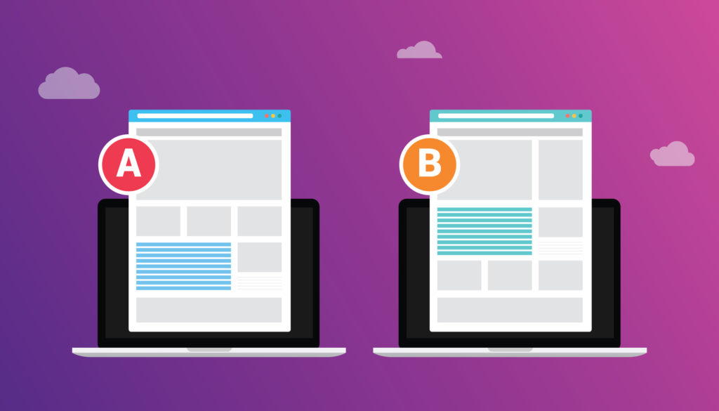 Email marketing